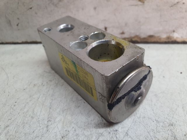 bontott DACIA DUSTER Klíma Tágulási Szelep