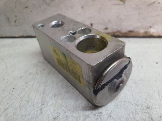 bontott DACIA DUSTER Klíma Tágulási Szelep