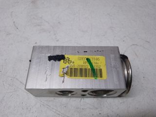 bontott DACIA DUSTER Klíma Tágulási Szelep