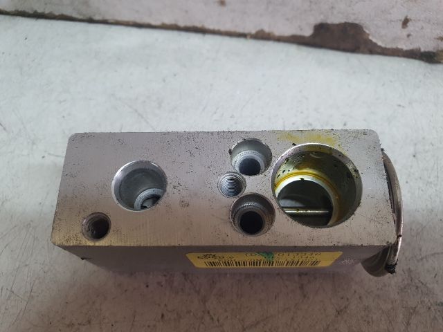 bontott DACIA DUSTER Klíma Tágulási Szelep