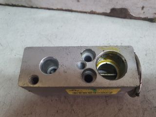 bontott DACIA DUSTER Klíma Tágulási Szelep