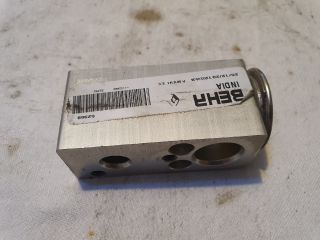 bontott DACIA DUSTER Klíma Tágulási Szelep