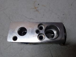 bontott DACIA DUSTER Klíma Tágulási Szelep