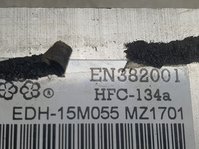 bontott DACIA DUSTER Klíma Tágulási Szelep