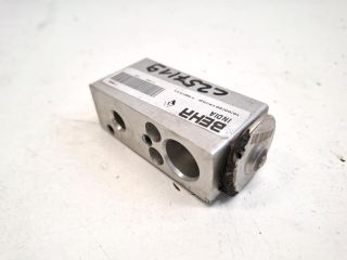 bontott DACIA DUSTER Klíma Tágulási Szelep