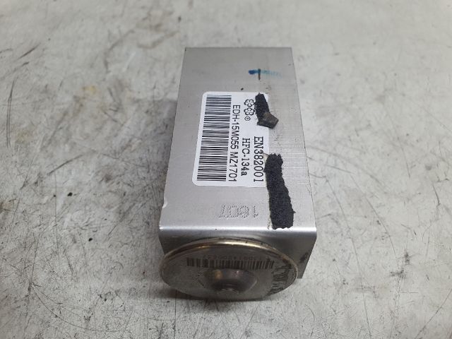 bontott DACIA DUSTER Klíma Tágulási Szelep