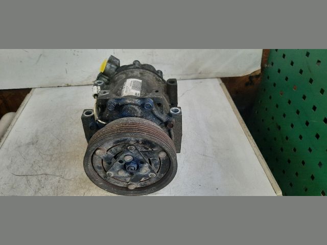 bontott DACIA DUSTER Klímakompresszor