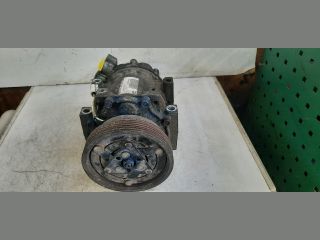 bontott DACIA DUSTER Klímakompresszor