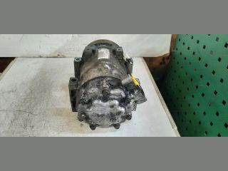 bontott DACIA DUSTER Klímakompresszor