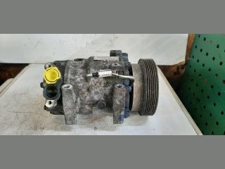 bontott DACIA DUSTER Klímakompresszor