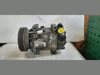 bontott DACIA DUSTER Klímakompresszor