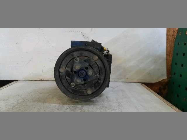 bontott DACIA DUSTER Klímakompresszor