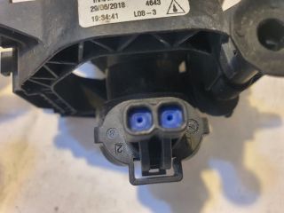 bontott DACIA DUSTER Ködfényszóró (Pozíciófüggetlen)