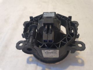 bontott DACIA DUSTER Ködfényszóró (Pozíciófüggetlen)