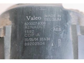 bontott DACIA DUSTER Ködfényszóró (Pozíciófüggetlen)