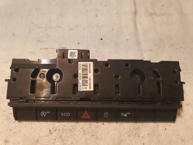 bontott DACIA DUSTER Kombinált Kapcsoló