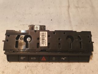 bontott DACIA DUSTER Kombinált Kapcsoló