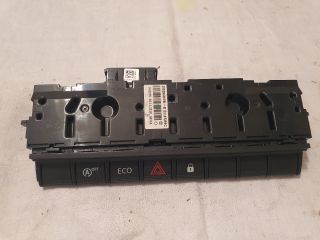 bontott DACIA DUSTER Kombinált Kapcsoló