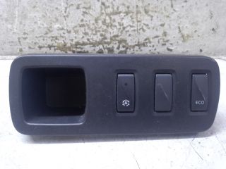 bontott DACIA DUSTER Kombinált Kapcsoló