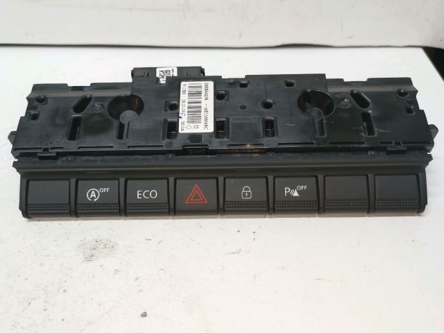 bontott DACIA DUSTER Kombinált Kapcsoló