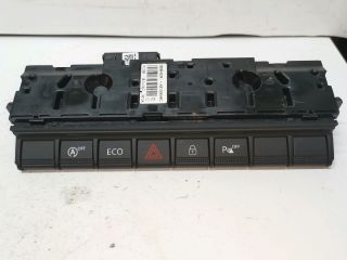 bontott DACIA DUSTER Kombinált Kapcsoló