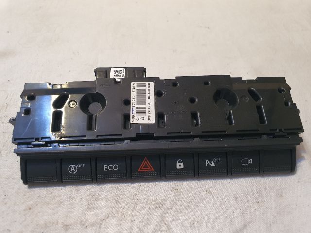 bontott DACIA DUSTER Kombinált Kapcsoló