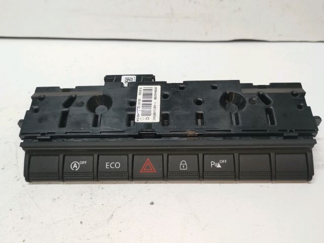 bontott DACIA DUSTER Kombinált Kapcsoló