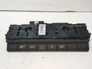 bontott DACIA DUSTER Kombinált Kapcsoló