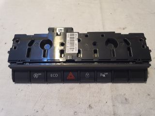 bontott DACIA DUSTER Kombinált Kapcsoló