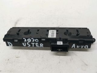 bontott DACIA DUSTER Kombinált Kapcsoló