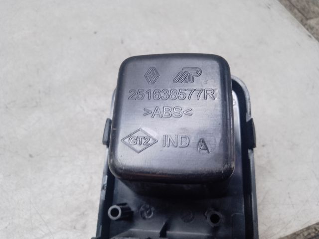 bontott DACIA DUSTER Kombinált Kapcsoló