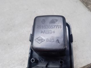 bontott DACIA DUSTER Kombinált Kapcsoló