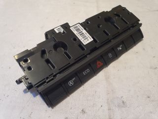 bontott DACIA DUSTER Kombinált Kapcsoló