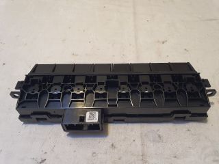 bontott DACIA DUSTER Kombinált Kapcsoló