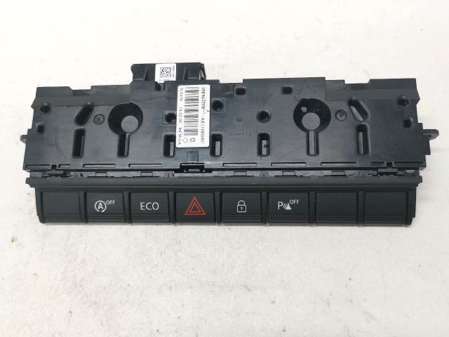 bontott DACIA DUSTER Kombinált Kapcsoló