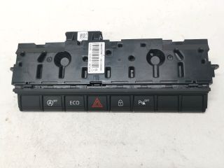 bontott DACIA DUSTER Kombinált Kapcsoló