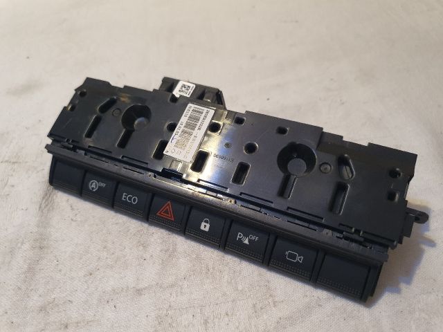 bontott DACIA DUSTER Kombinált Kapcsoló