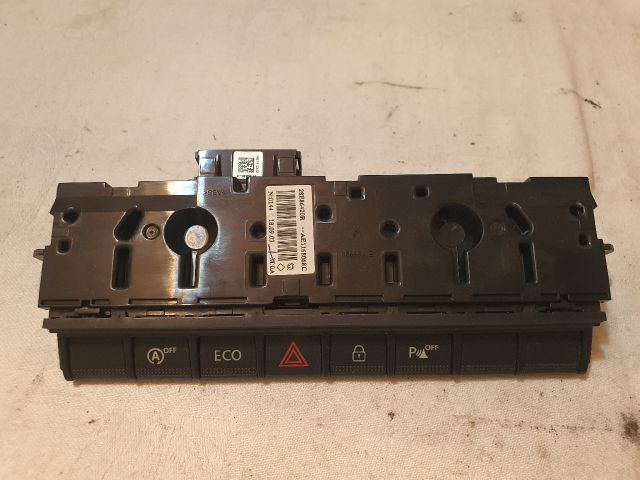 bontott DACIA DUSTER Kombinált Kapcsoló