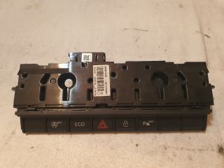 bontott DACIA DUSTER Kombinált Kapcsoló