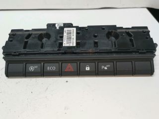 bontott DACIA DUSTER Kombinált Kapcsoló