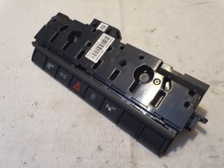 bontott DACIA DUSTER Kombinált Kapcsoló