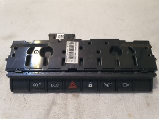 bontott DACIA DUSTER Kombinált Kapcsoló