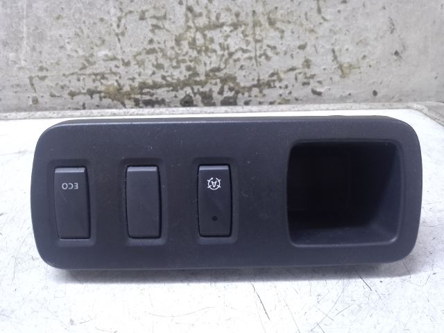 bontott DACIA DUSTER Kombinált Kapcsoló