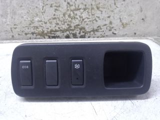 bontott DACIA DUSTER Kombinált Kapcsoló