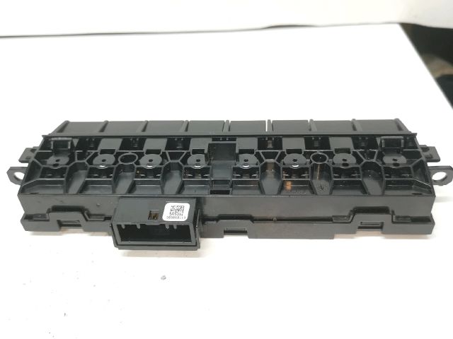 bontott DACIA DUSTER Kombinált Kapcsoló