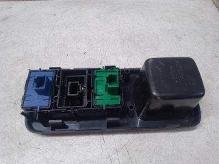 bontott DACIA DUSTER Kombinált Kapcsoló