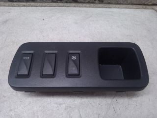 bontott DACIA DUSTER Kombinált Kapcsoló