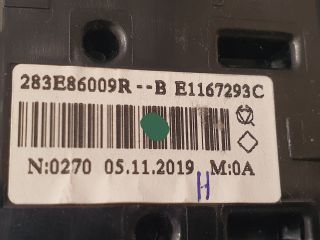 bontott DACIA DUSTER Kombinált Kapcsoló