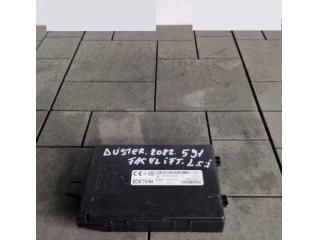 bontott DACIA DUSTER Komfort Elektronika