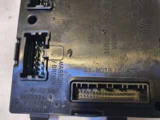 bontott DACIA DUSTER Komfort Elektronika